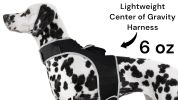 Pocket Dog Collar with GPS Mini Tracking Tool for Live Pet Monitoring Size:XXL