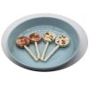 Cod And Chicken Lollipop Dog Food,Pet Treats Chicken And Green Vegetable Pet Food ,Organic Pet Snacks Dog Chews Deodorizing Clean Teeth,Dog Training