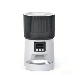 Only Self Pickup---Automatic Feeder (Option: LSJ2)